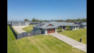 17 Needlewood Road Caboolture [upl. by Labana372]