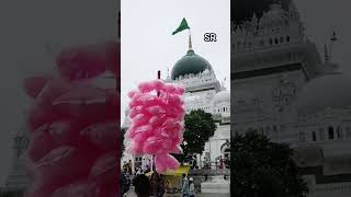 Ya waris pak panjatan ☺😘🥰 dewa sharif dargah short video of up lucknow barabanki short video [upl. by Reginald229]