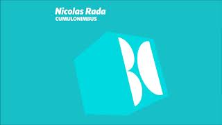 Nicolas Rada  Cumulonimbus Original Mix [upl. by Waxman]