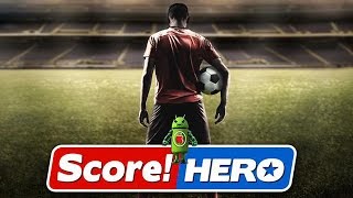 Score Hero Level 297 Walkthrough  3 Stars [upl. by Aisad469]