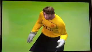 PES VERBUGEN PENALTY KICK [upl. by Gaige]