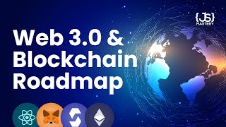 Become a Web 3 amp Blockchain Developer in 2023  Practical Step by Step Solidity and Web3 Roadmap [upl. by Doughman]