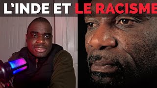 LA SOMBRE RÉALITÉ DES AFRICAINS VIVANT EN INDE RACISME [upl. by Eelrahs]