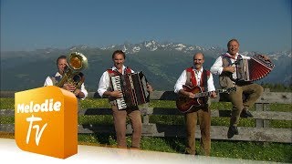 Orig Tiroler Echo  Die Sterne am Himmel Offizielles Musikvideo [upl. by Mihalco]