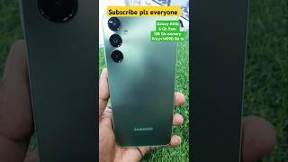 Galaxy A05s Unboxing smartphone shorts shortsvideo TechnologyGyan UnboxingTipsAndRepair [upl. by Nnayecats]