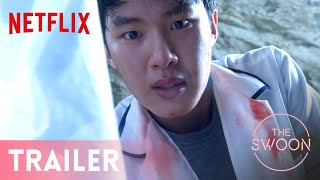 Extracurricular  Official Trailer  Netflix ENG SUB [upl. by Hsemar]