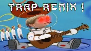 YODELING WALMART KID Trap Remix by Sam F ✘ [upl. by Viradis]