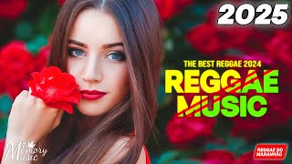 REGGAE 2024 INTERNACIONAL 💎 AS MELHORES DO REGGAE DO MARANHÃO 💎 REGGAE REMIX 2024 [upl. by Billmyre]