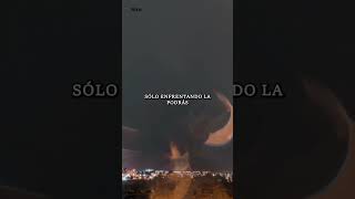 Enfrenta Tu Tormenta Interior La Fuerza en Medio del Huracán [upl. by Sassan]