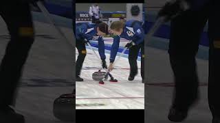 Curling  Inspiration Ice and Team [upl. by Suk]