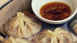 BETTER THAN TAKEOUT  Soup Dumplings Recipe Xiao Long Bao [upl. by Royo]