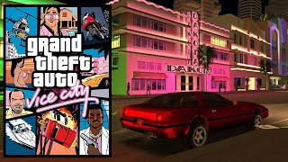 GTA Vice City All Missions Speedrun [upl. by Dayle]