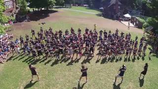 Nitzanim Festivale Dance 2016 [upl. by Pape762]