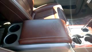 2010 King Ranch F150 [upl. by Cirad]