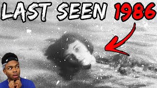 Top 10 Unsolved Disappearances That Will HAUNT you [upl. by Anhoj]