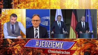 Jedziemy  Mularczyk Niemcy wobec nas mają niespłacone długi  M Rachoń [upl. by Tim842]