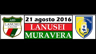 Coppa Italia 201617 LanuseiMuravera [upl. by Corie]