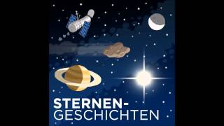 Sternengeschichten Folge 67 Hinter der Schneelinie Teil 1  Wo die Planeten entstehen [upl. by Meridel]