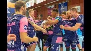 CessonIvry le résumé  J07 Lidl Starligue 1819 [upl. by Yortal530]