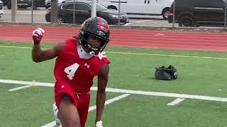 2023 High School Football Preview  Tascosa Rebels [upl. by Goldfinch]