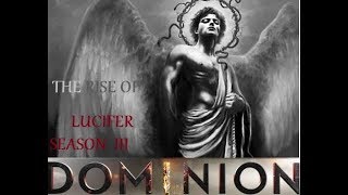 DOMINION SEASON 3 2019 [upl. by Villada]