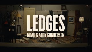 Noah Gundersen  Ledges 10 Year Anniversary Performance [upl. by Ademordna707]