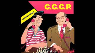 CCCP  American Soviets Edge Mix Hot Tracks [upl. by Lorola]