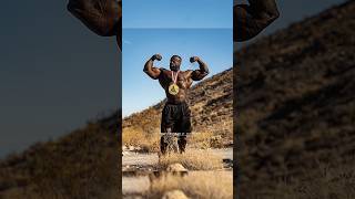 Mrolympia 2024 samson dauda 💀shortsfeed shorts shortvideo gym motivation foryou viralshorts [upl. by Eimoan218]