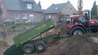 CVX 1170 LIEBHERR FENDT CASE IH [upl. by Fisher]