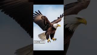 Bald eagle screech Sound effect FREE USE BUT GIVE CREDIT TO MY CHANNEL 🦅🦅🦅🦅 america memorialday [upl. by Veronica860]