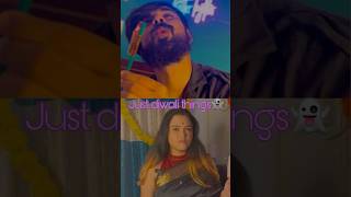 Just diwali things✨ bengali funny funnyvideo comedy youtubeshorts couple viralvideo [upl. by Novello]