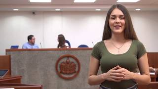 Estudia Derecho en la Javeriana Cali [upl. by Graniah]