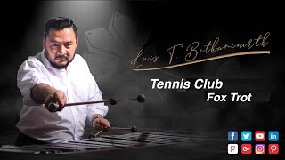 Como puedo aprender Marimba Fox Tennis Club [upl. by Emirac]