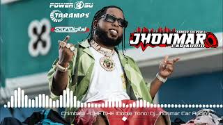 Chimbala  CHE CHE Doble Tono Dj Jhonmar Car Audio [upl. by Filippa]