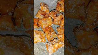 Lobongo Lotika food recipe lovefood foodie [upl. by Silvan]