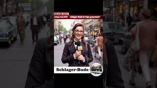 SchlagerBude  Ich hab ihr auf die Pflaume gespuckt schlager schlagerboom kimusik [upl. by Atselec]