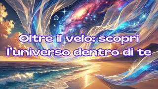 SCOPRI CHI SEI DAVVERO E LIBERATI DALLILLUSIONE [upl. by Lebasy628]