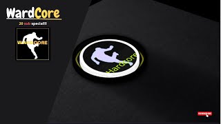 WardCore  Upgrade 20 subs special [upl. by Kyle]