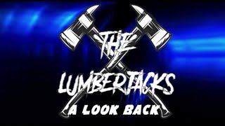 ACW Presents a Interview with the Lumberjacks [upl. by Bouchier]