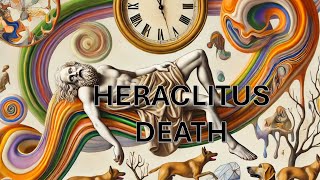 The curious case of how Heraclitus died [upl. by Nalyd]