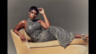 Jennifer Hudson  You pulled me through High Quality [upl. by Yoreel389]