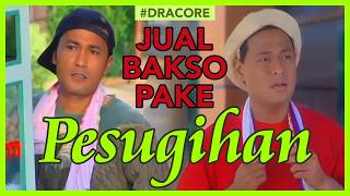 Pesugihan Kera Datangkan Kekayaan Instant  Dracore Hidayah [upl. by Urson]