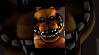 Mango on fork Fnaf meme [upl. by Tabber234]