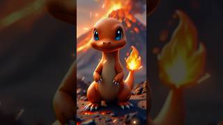 Pokémon Charmander EVOLUTIONS You Wont Believe [upl. by Vikki]