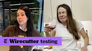 How Wirecutter Tests Products [upl. by Nnayram631]