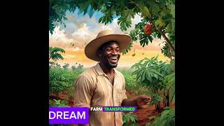 The Poor Farmers Rich Secret How Humility Brought Wealth folktales stories africanstories [upl. by Stoneman]