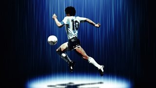 Maradona ● The Unstoppable [upl. by Osterhus]