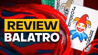 Balatro Review [upl. by Orlene]