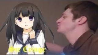 WEEABOO CRINGE COMPILATION 6 [upl. by Lyndell]