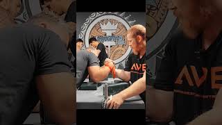 Pronation is the best for counter attacking armwrestling [upl. by Mcleroy]